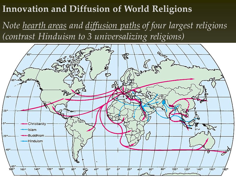 Abrahamic religions